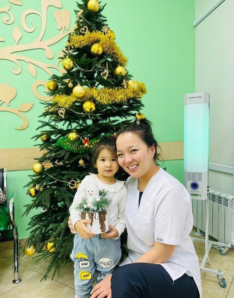 Vita Dental Clinic