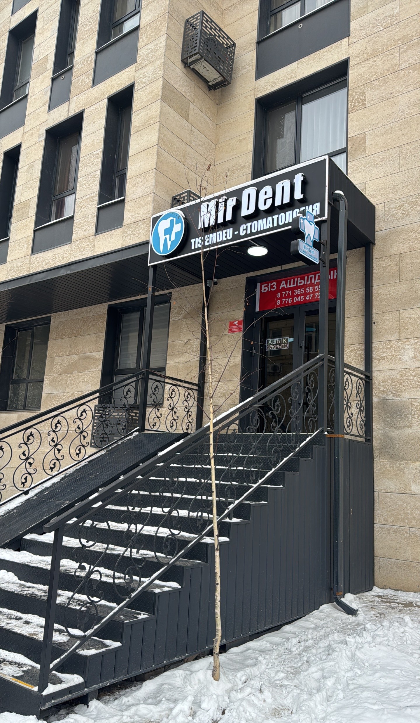 Mir Dent