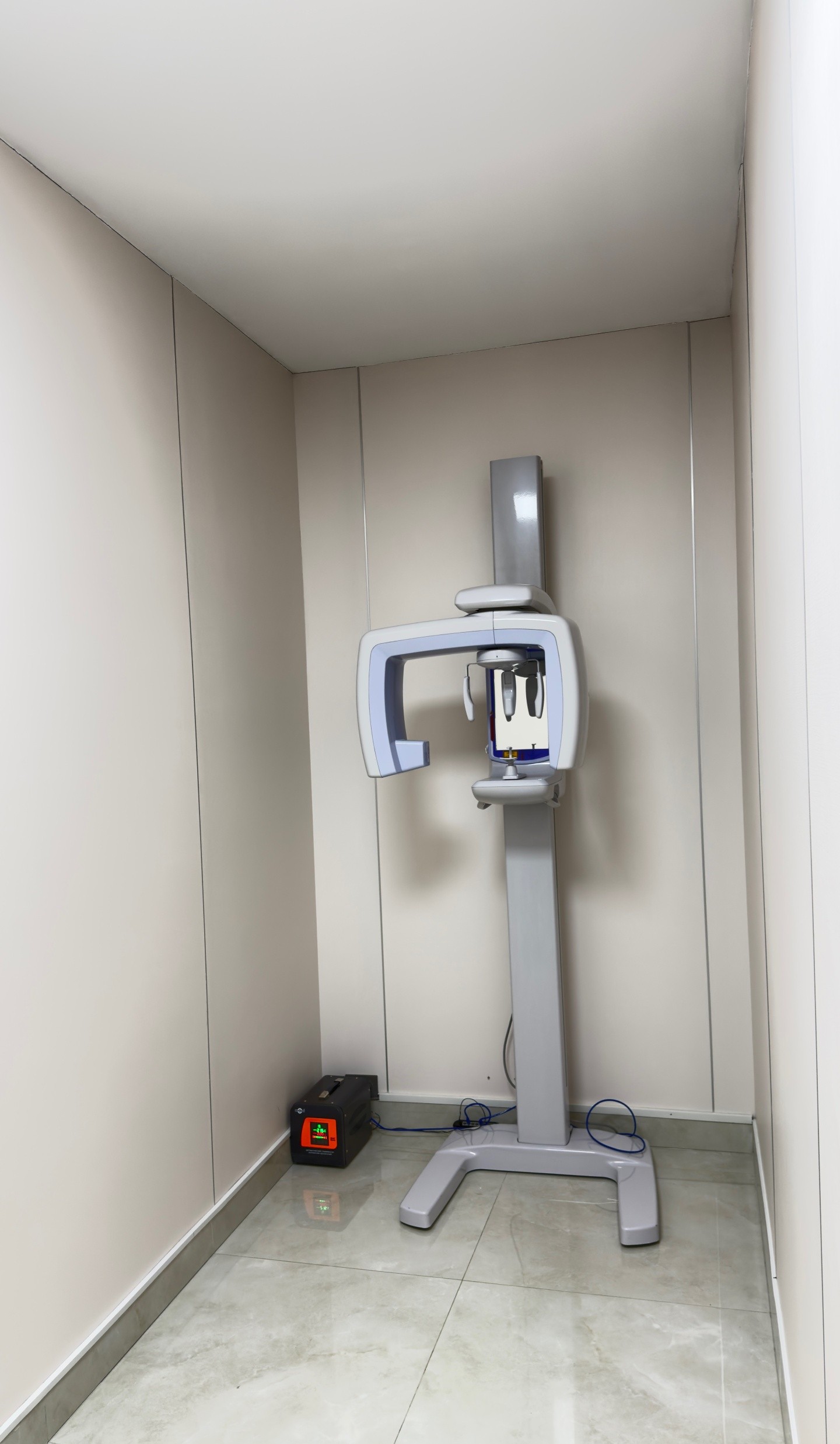 AB Dental Clinic