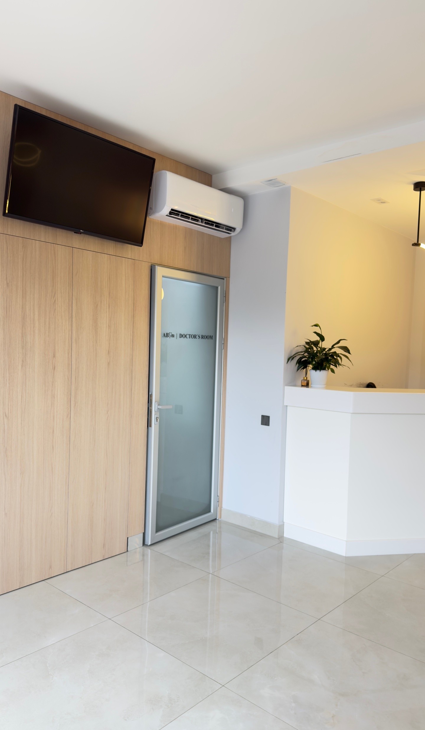 AB Dental Clinic