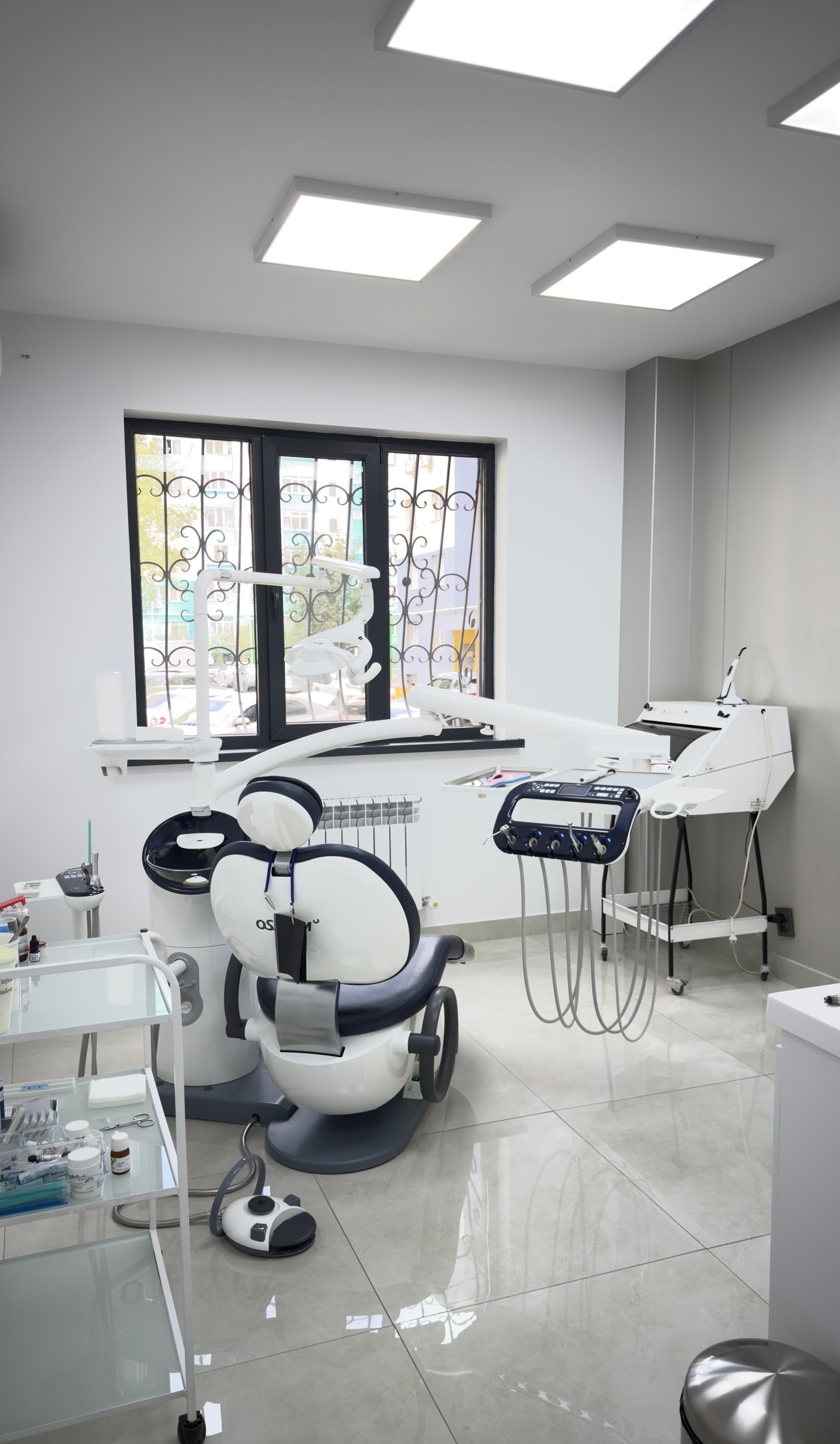 AB Dental Clinic