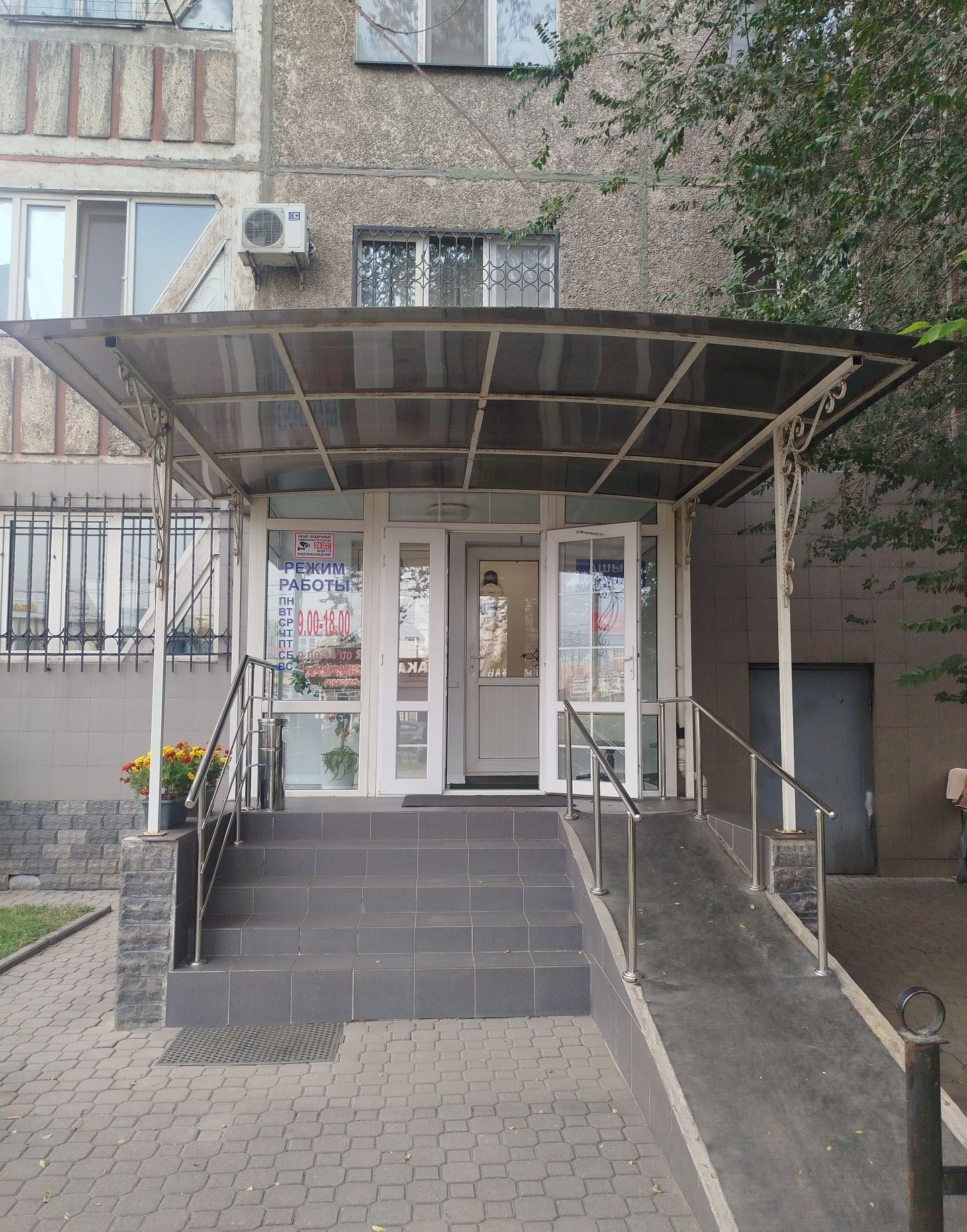 Дантист Ltd