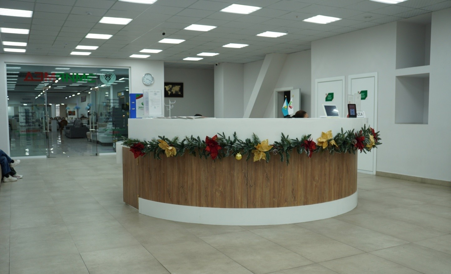 Alash expert clinic