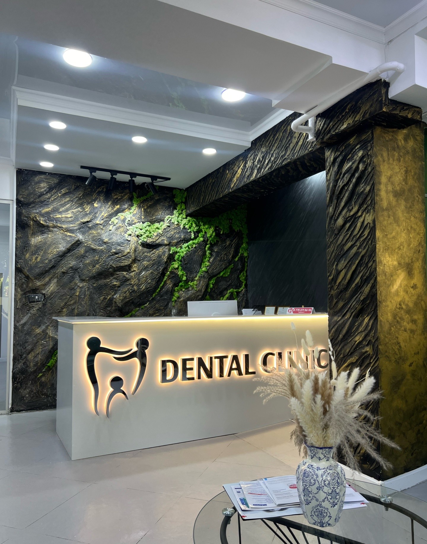 Family Dent Dr. Kapanov