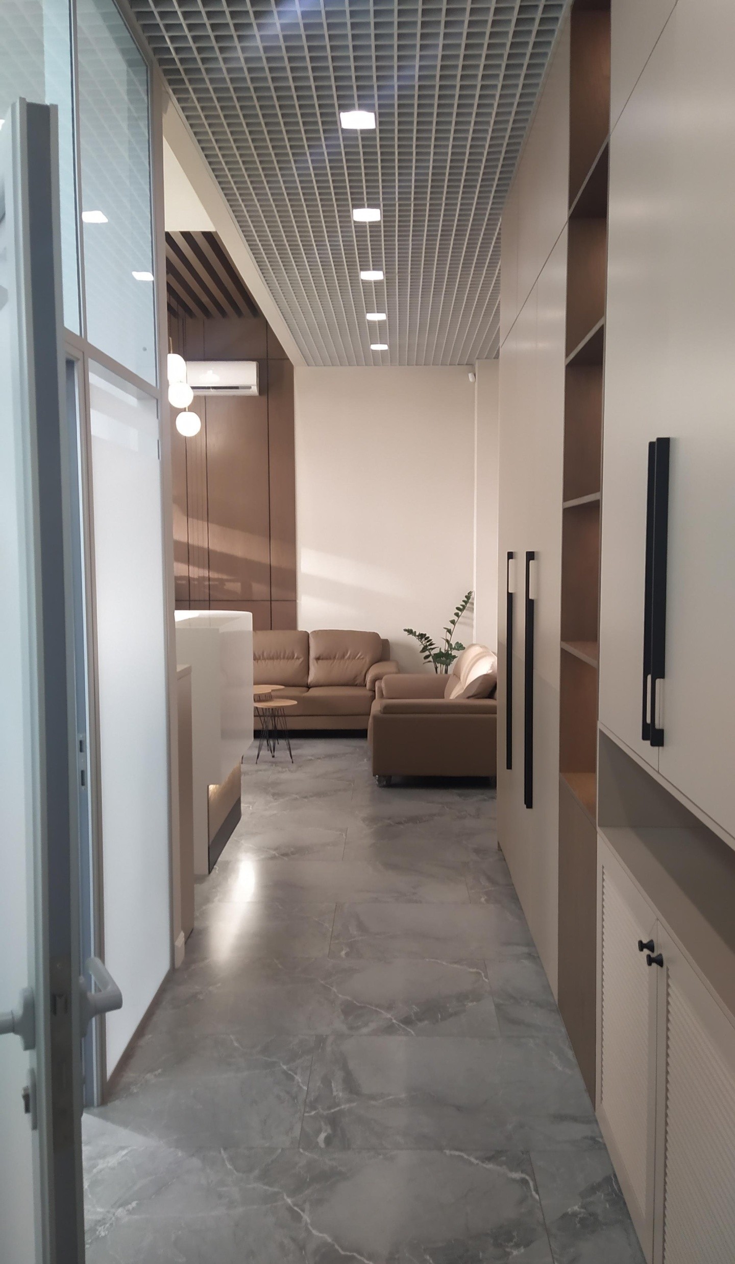 Dental office