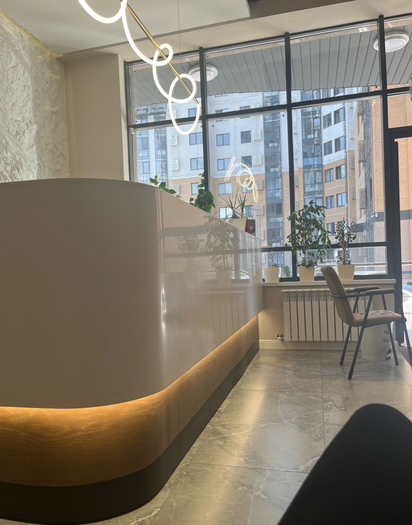Dental office