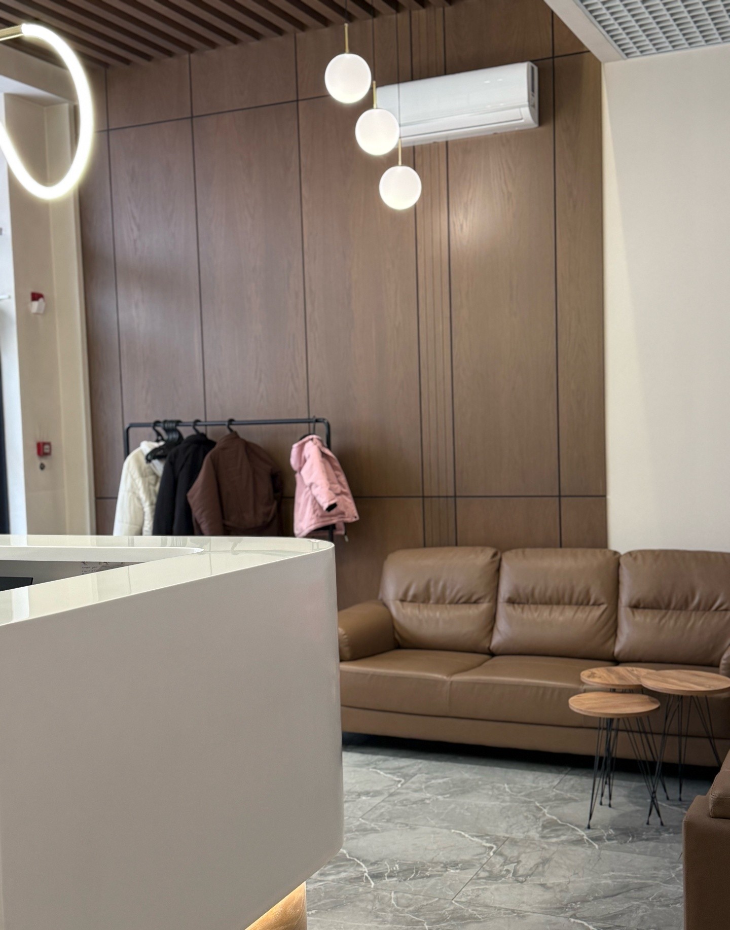 Dental office