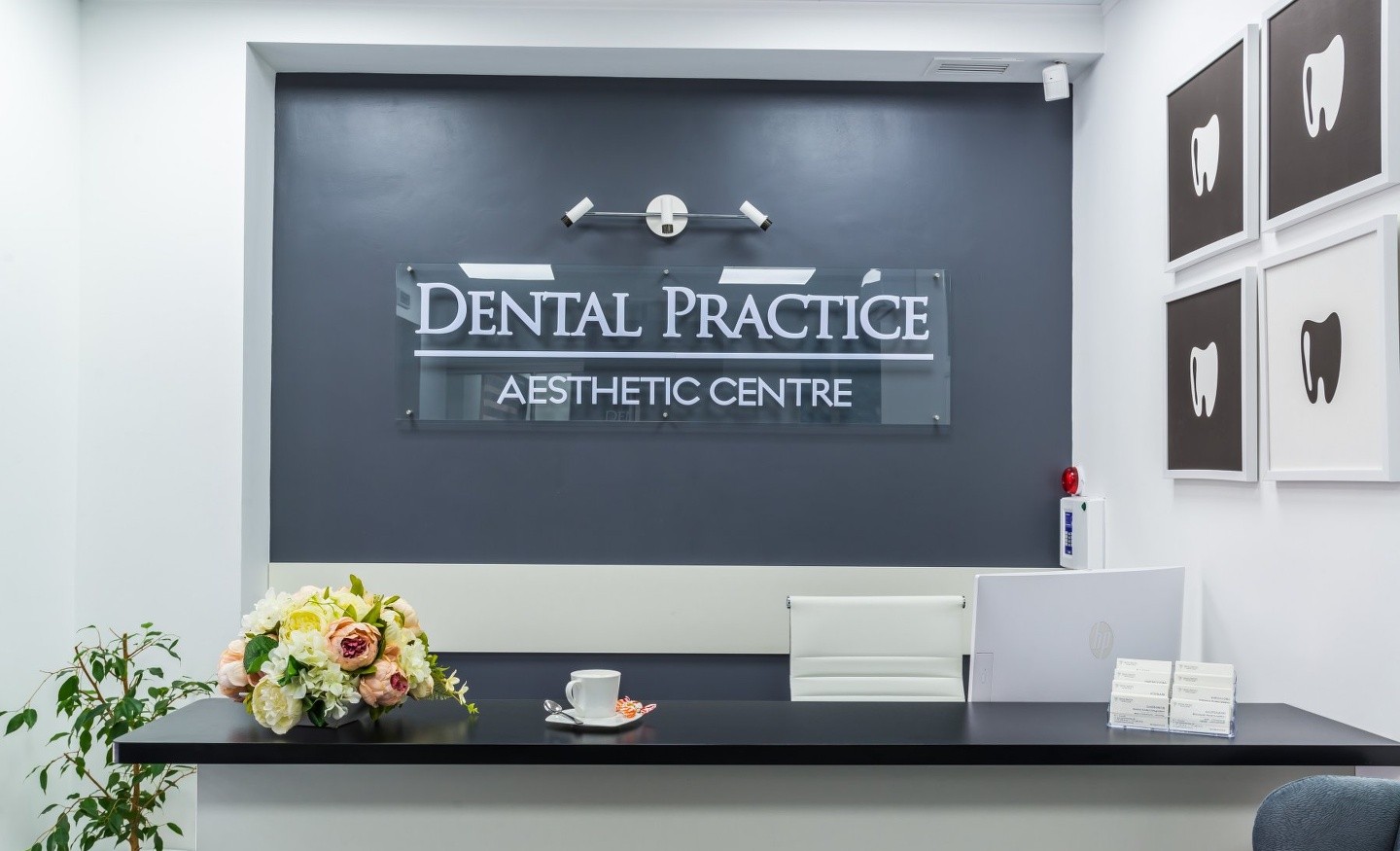 Dental Practice Aesthetic Centre