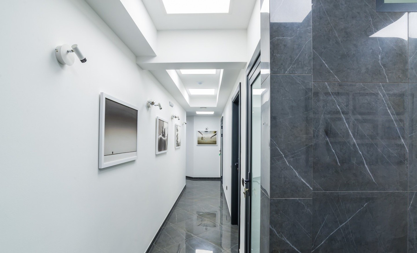 Dental Practice Aesthetic Centre