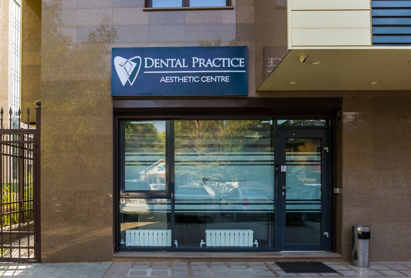 Dental Practice Aesthetic Centre
