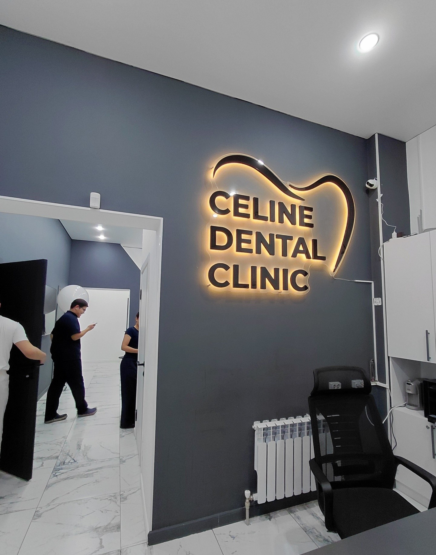 Celine Dental Clinic