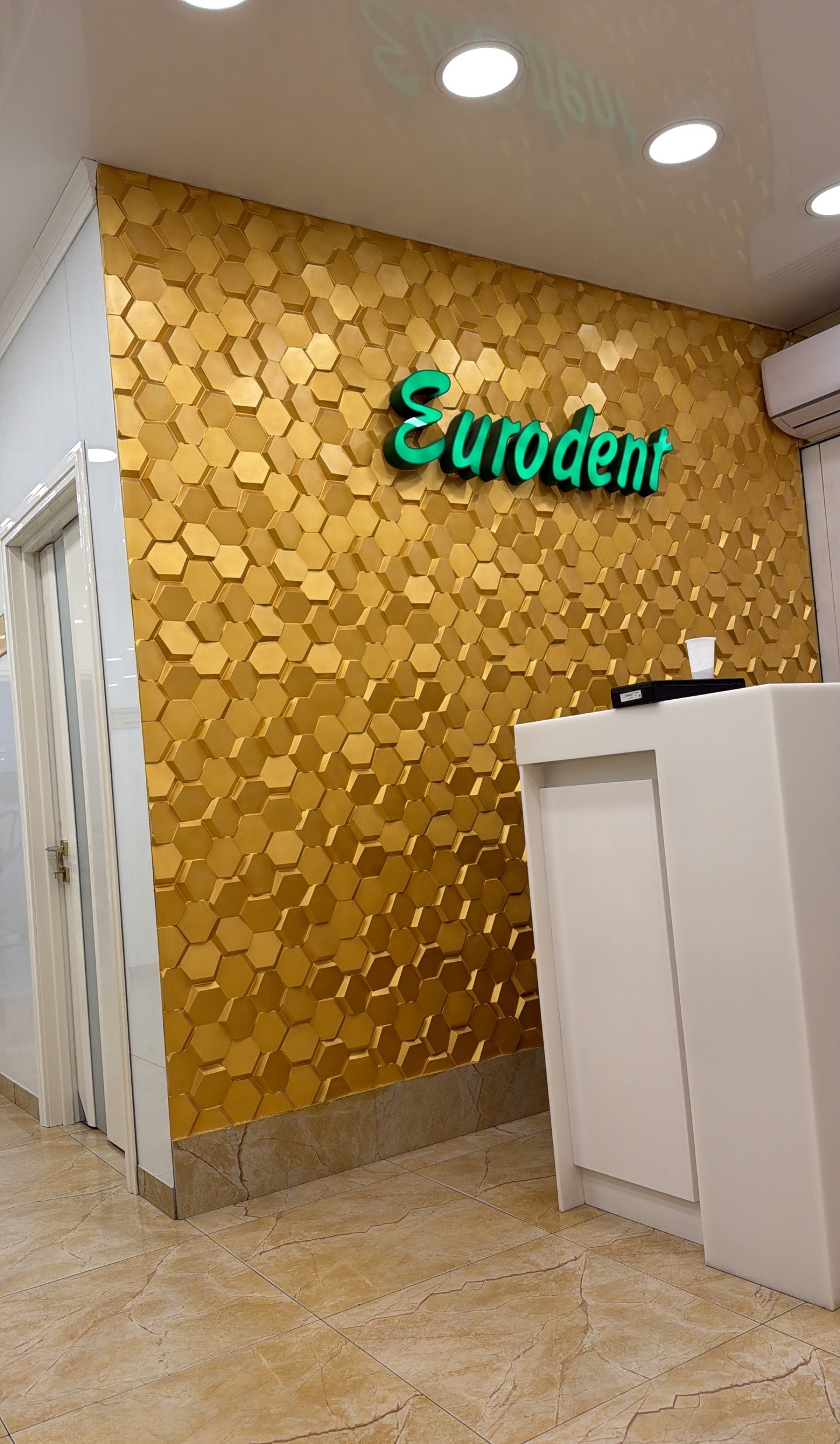 Eurodent