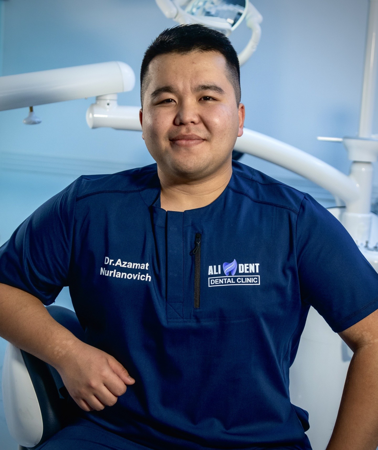 Ali-dent.kz