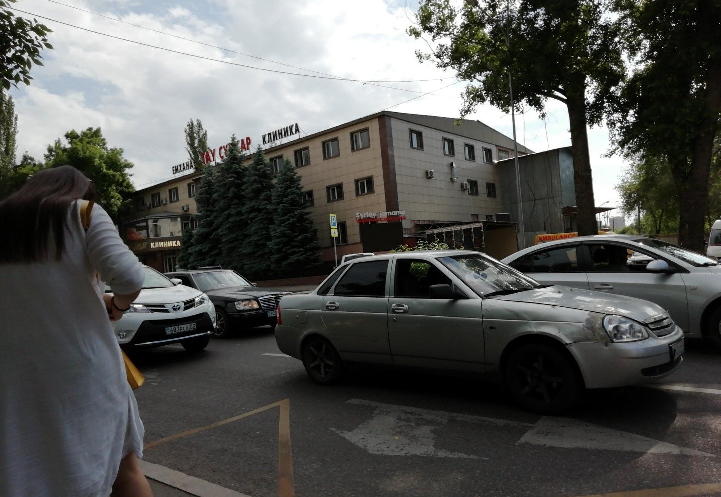 Тау Сункар