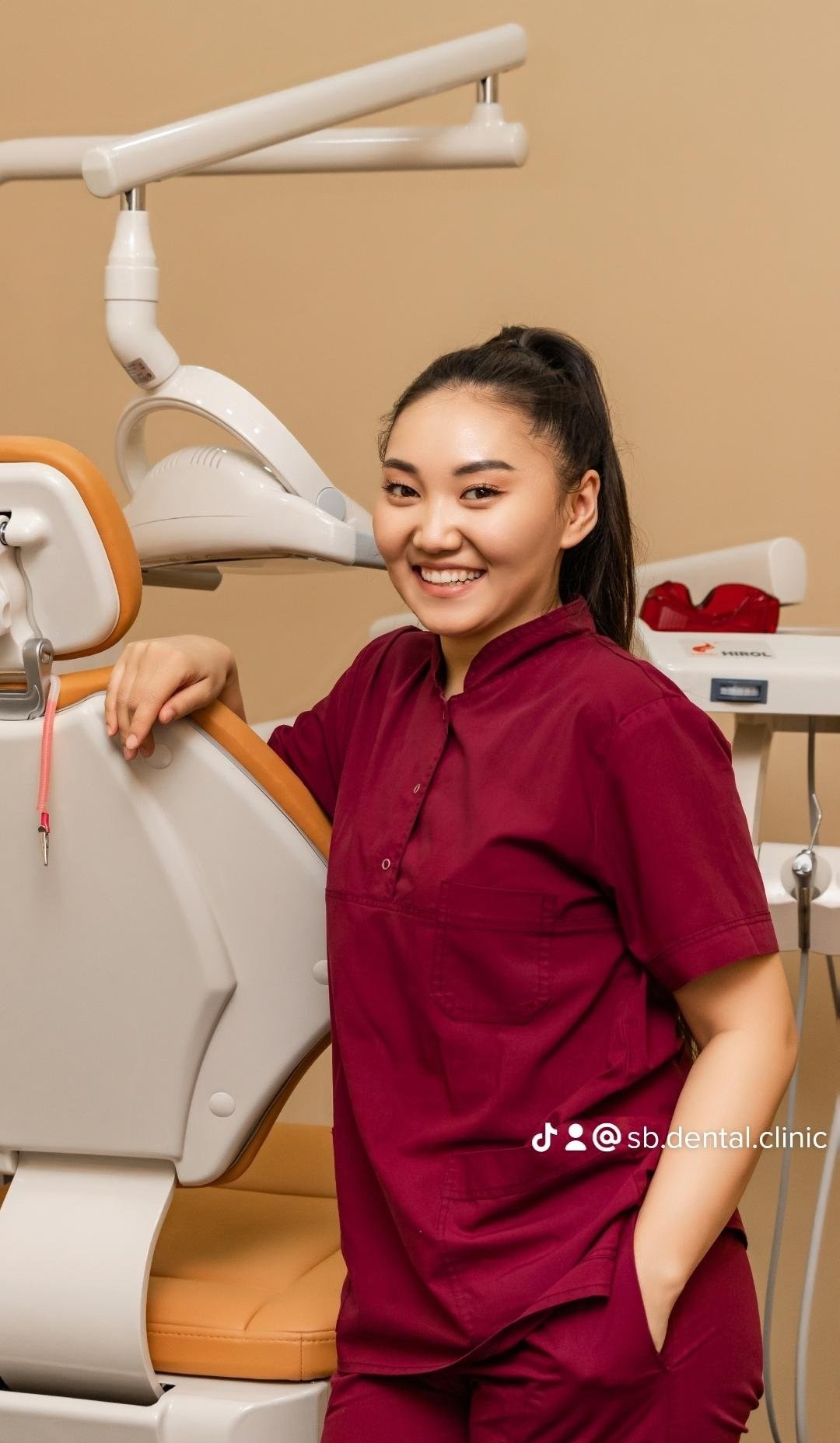 SB Dental Clinic