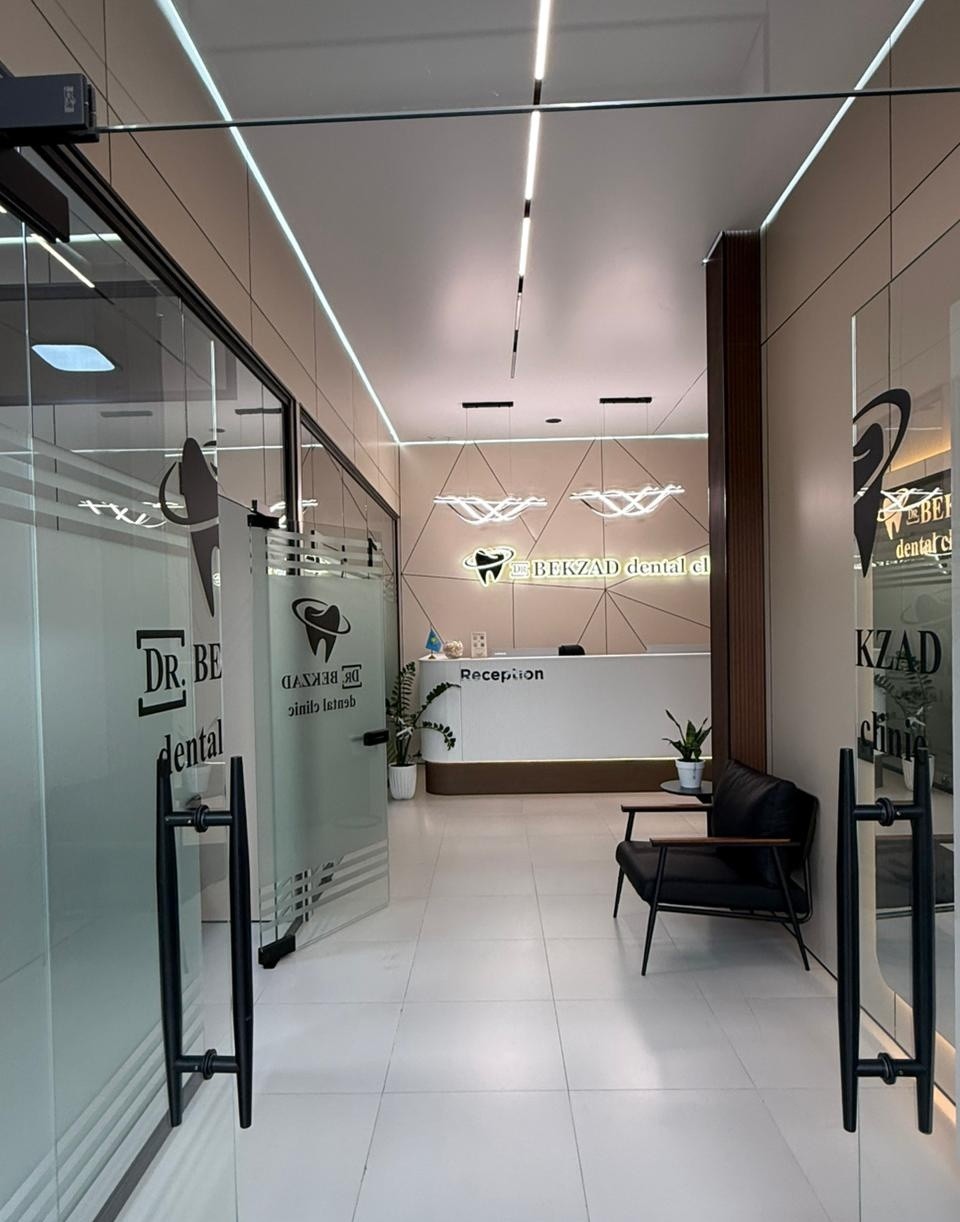 Dr.Bekzad Dental Clinic