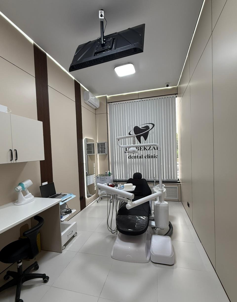 Dr.Bekzad Dental Clinic