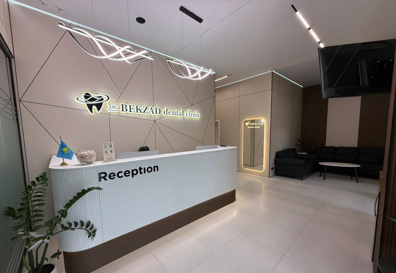 Dr.Bekzad Dental Clinic