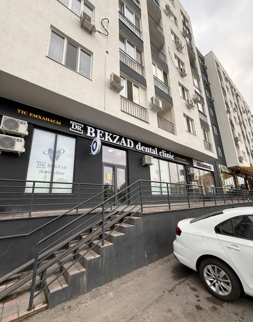 Dr.Bekzad Dental Clinic
