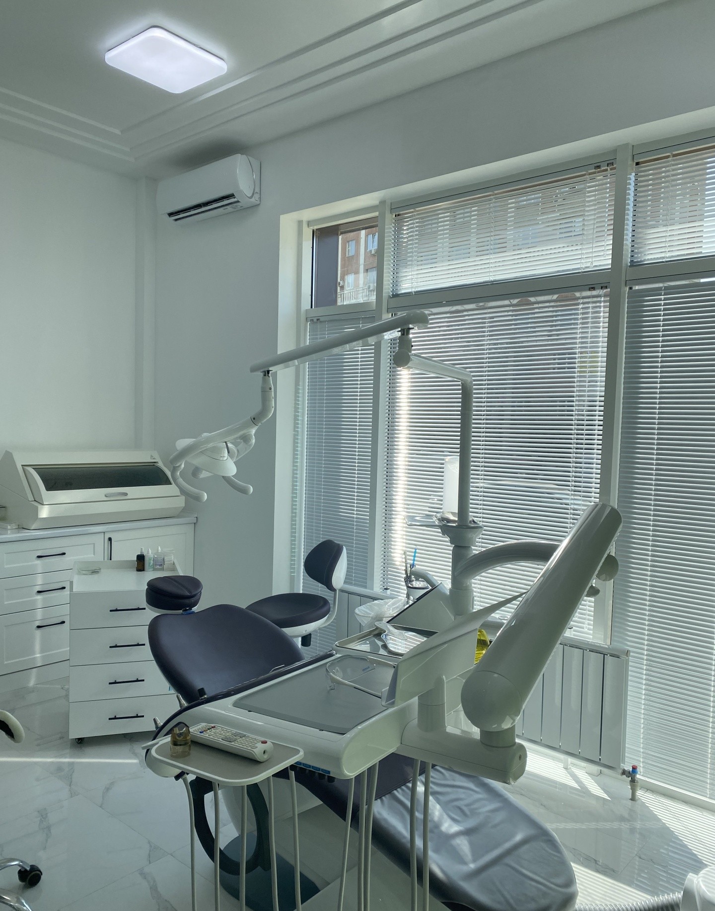 Dental Plaza
