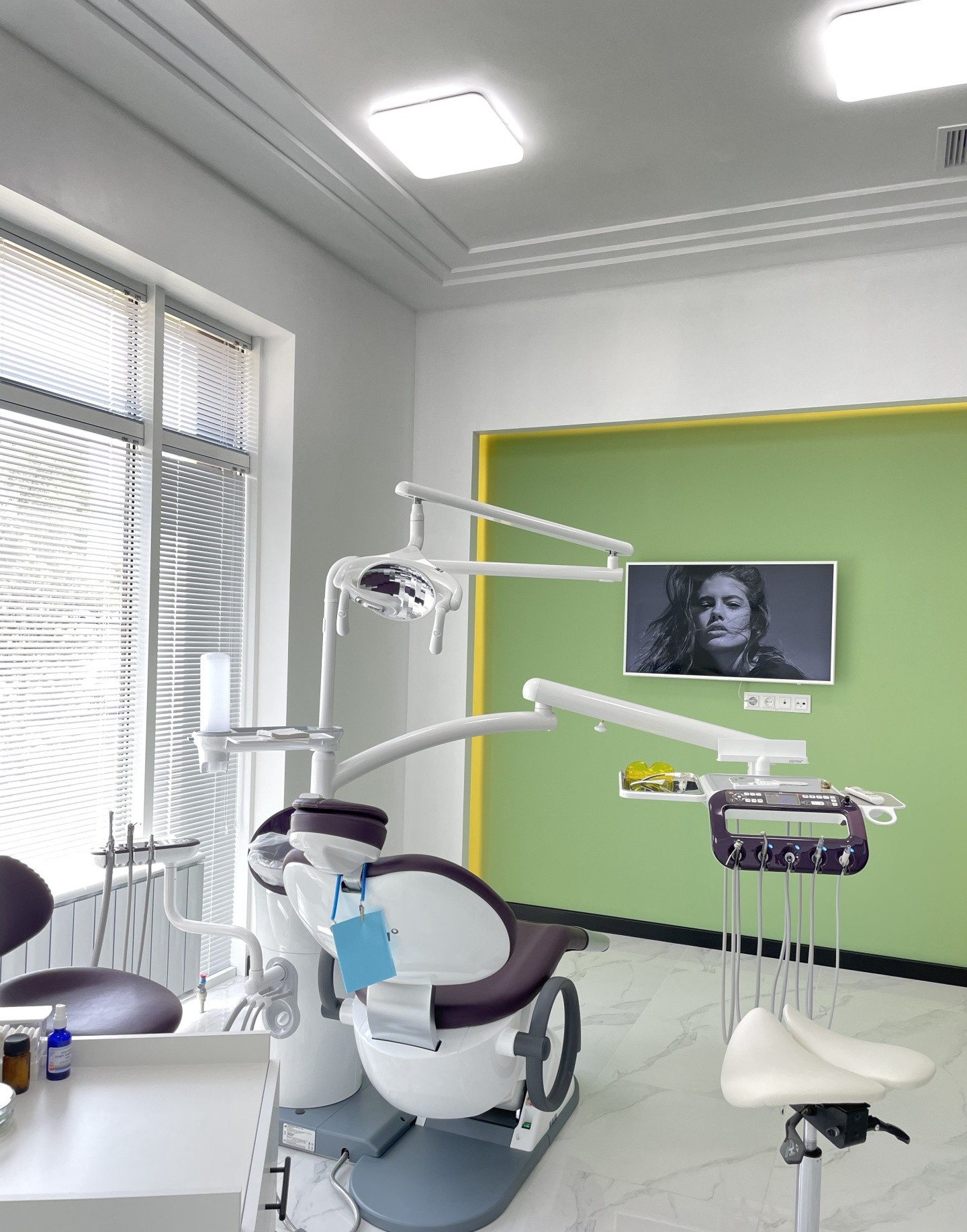 Dental Plaza