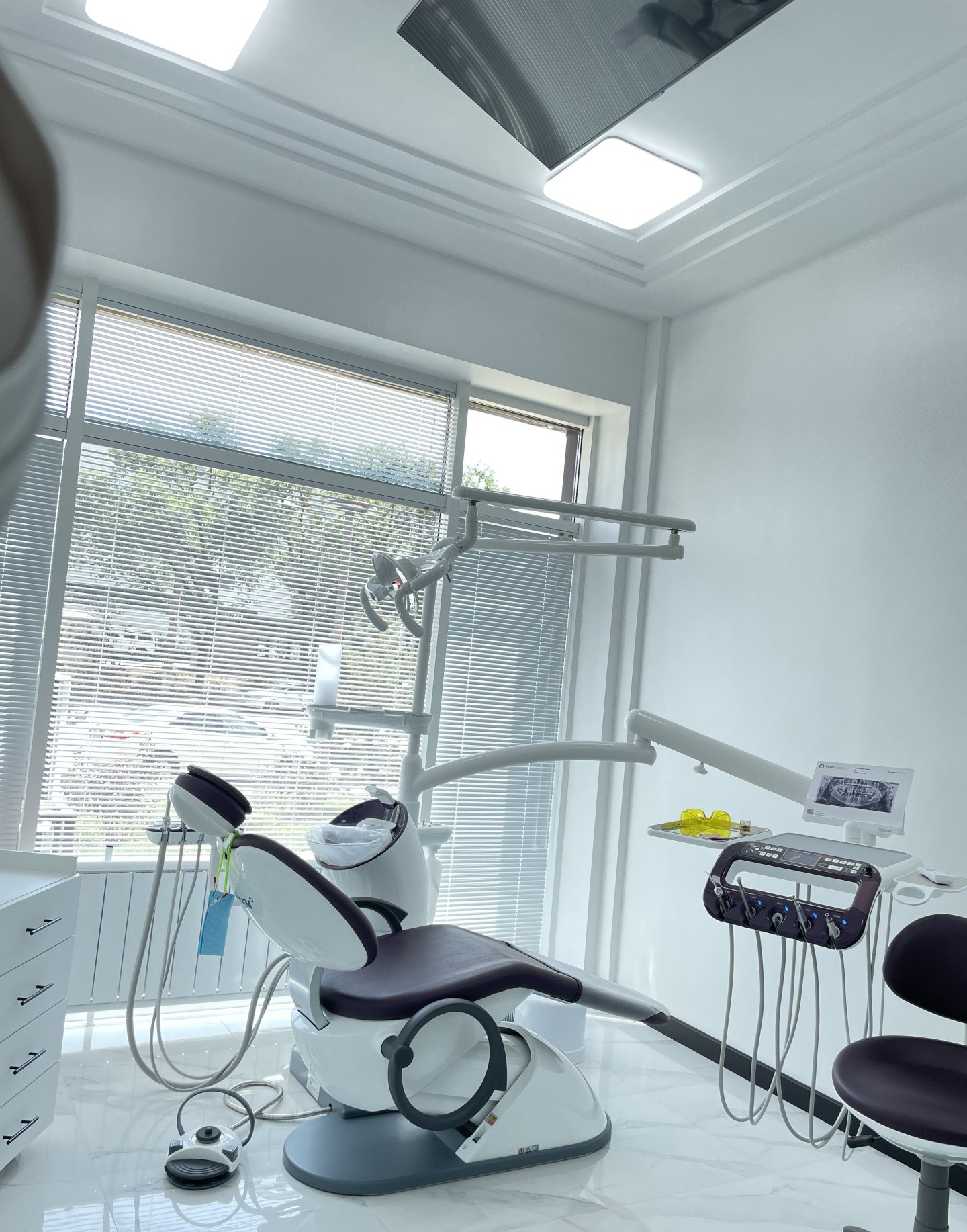 Dental Plaza