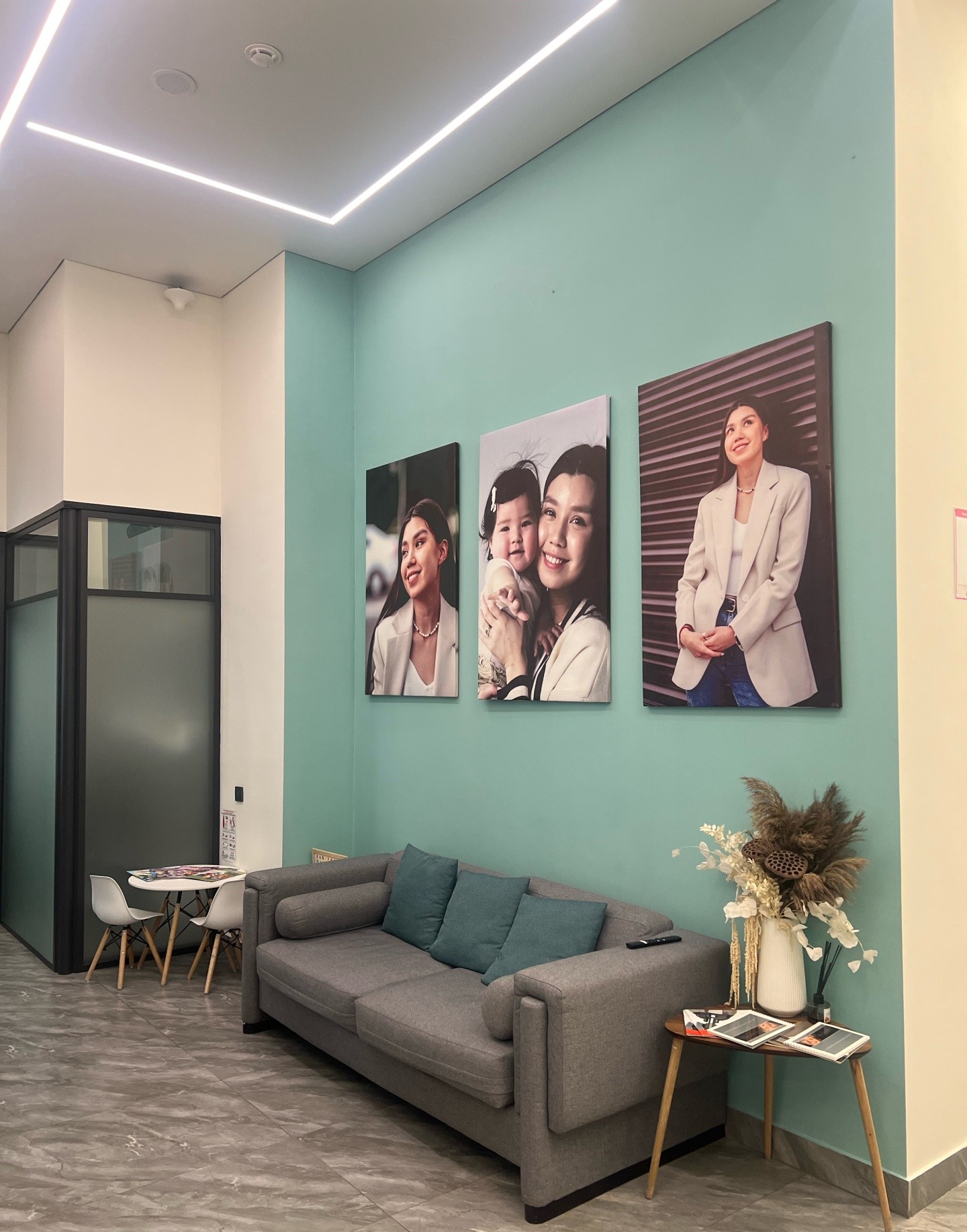 Dental студия