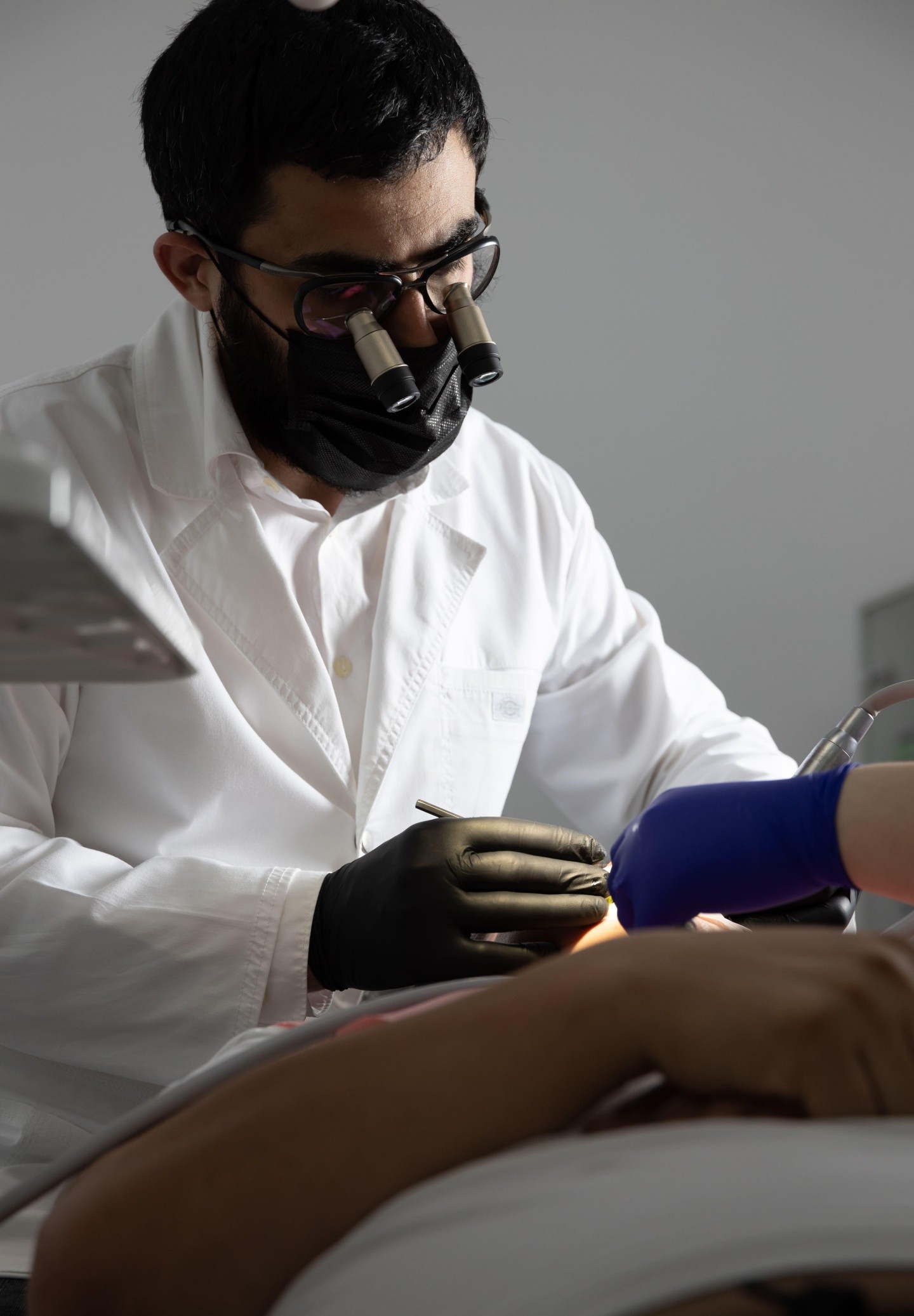 SDS Dr.Bayram-Ali