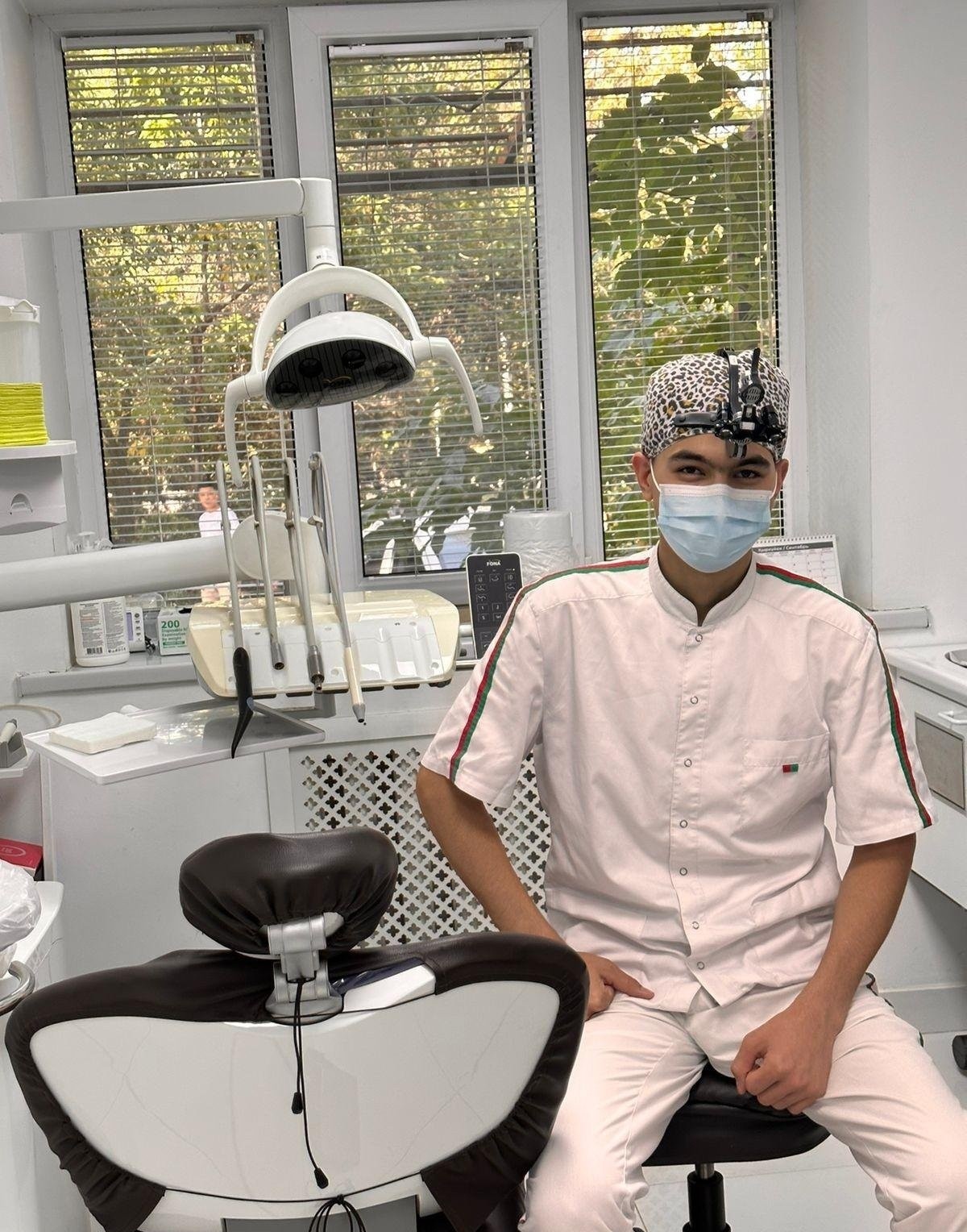 Implant Center