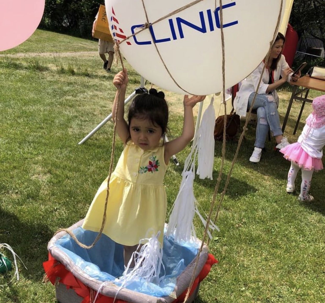 A CLINIC