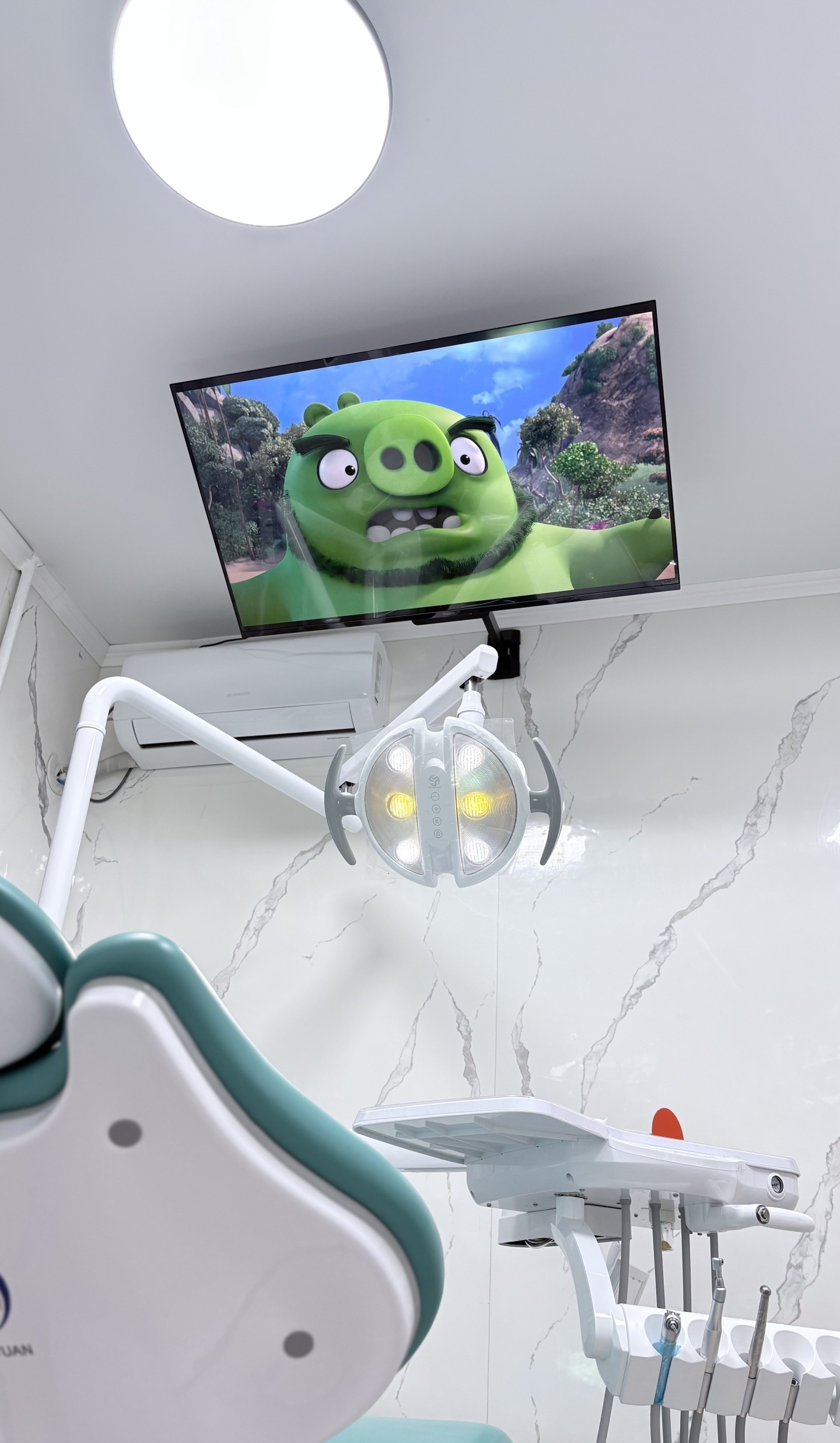 Dr. Iskakov clinic