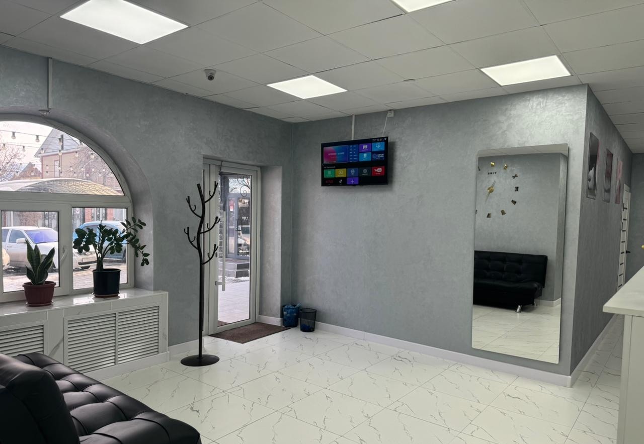 Estetik Dental Clinic