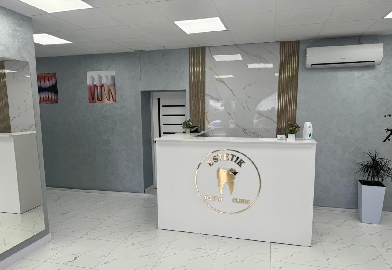 Estetik Dental Clinic