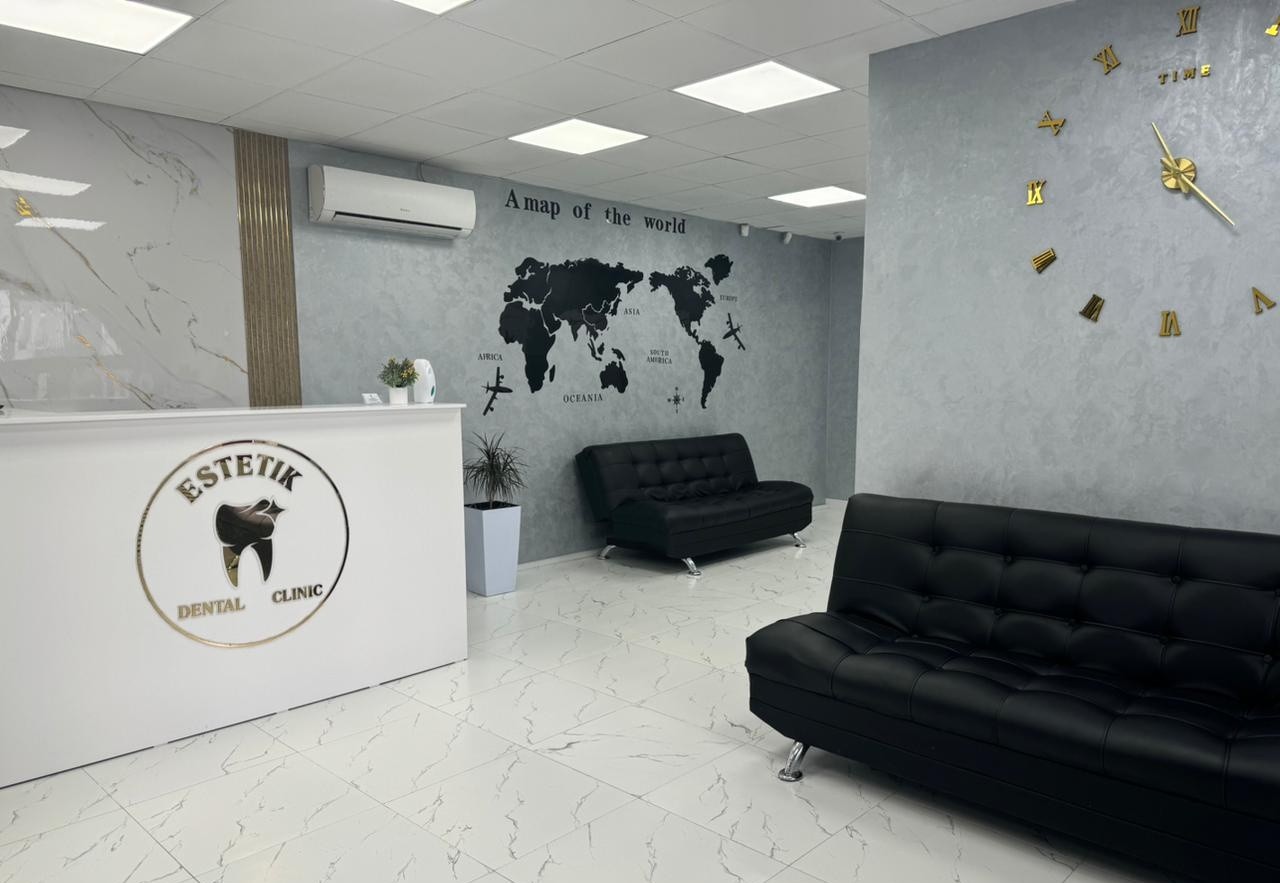 Estetik Dental Clinic