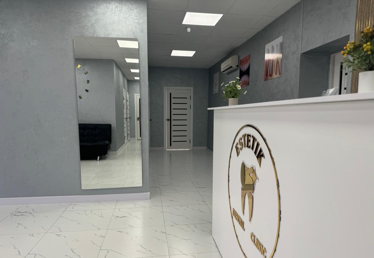 Estetik Dental Clinic
