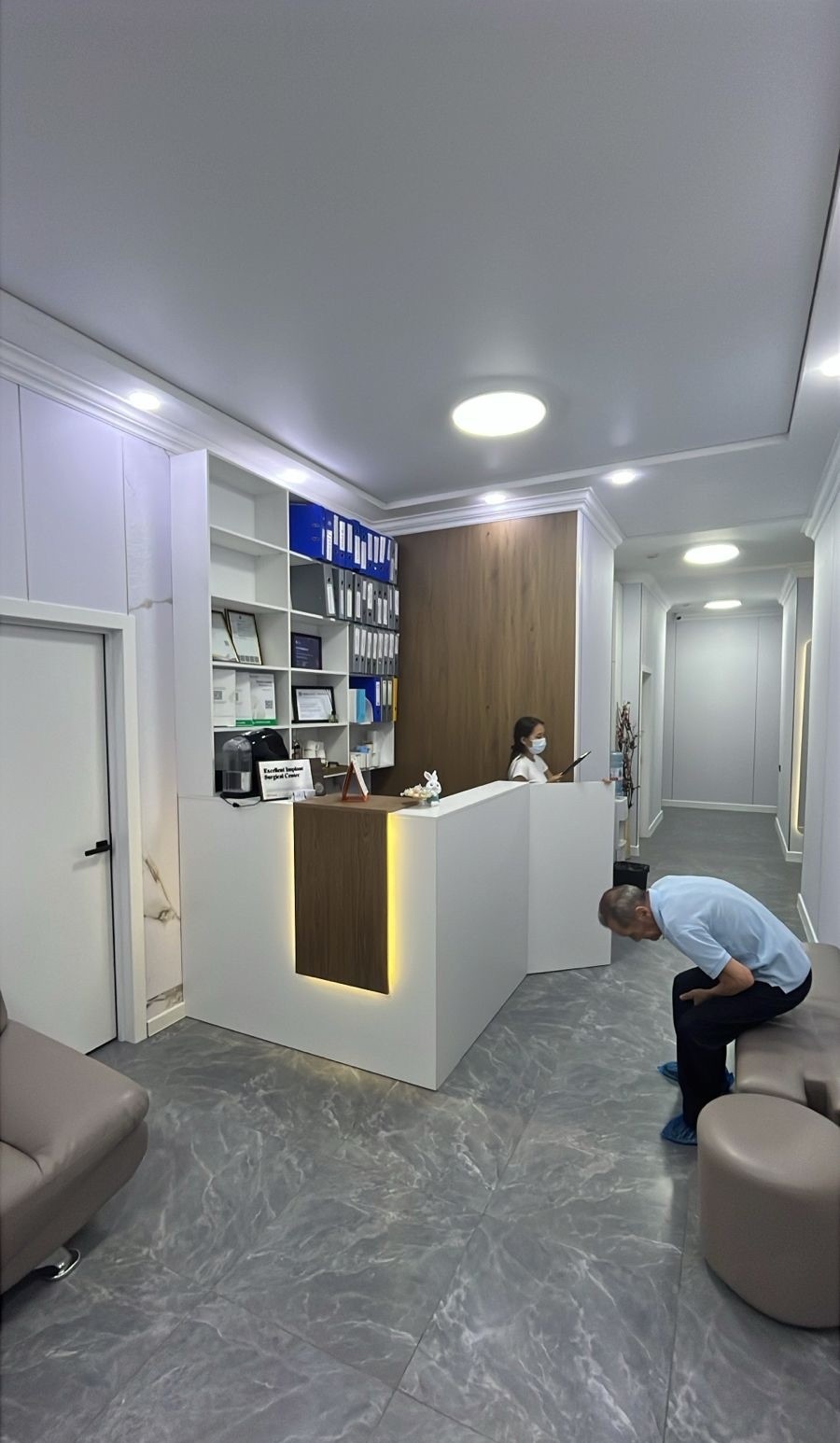 Royal Clinic