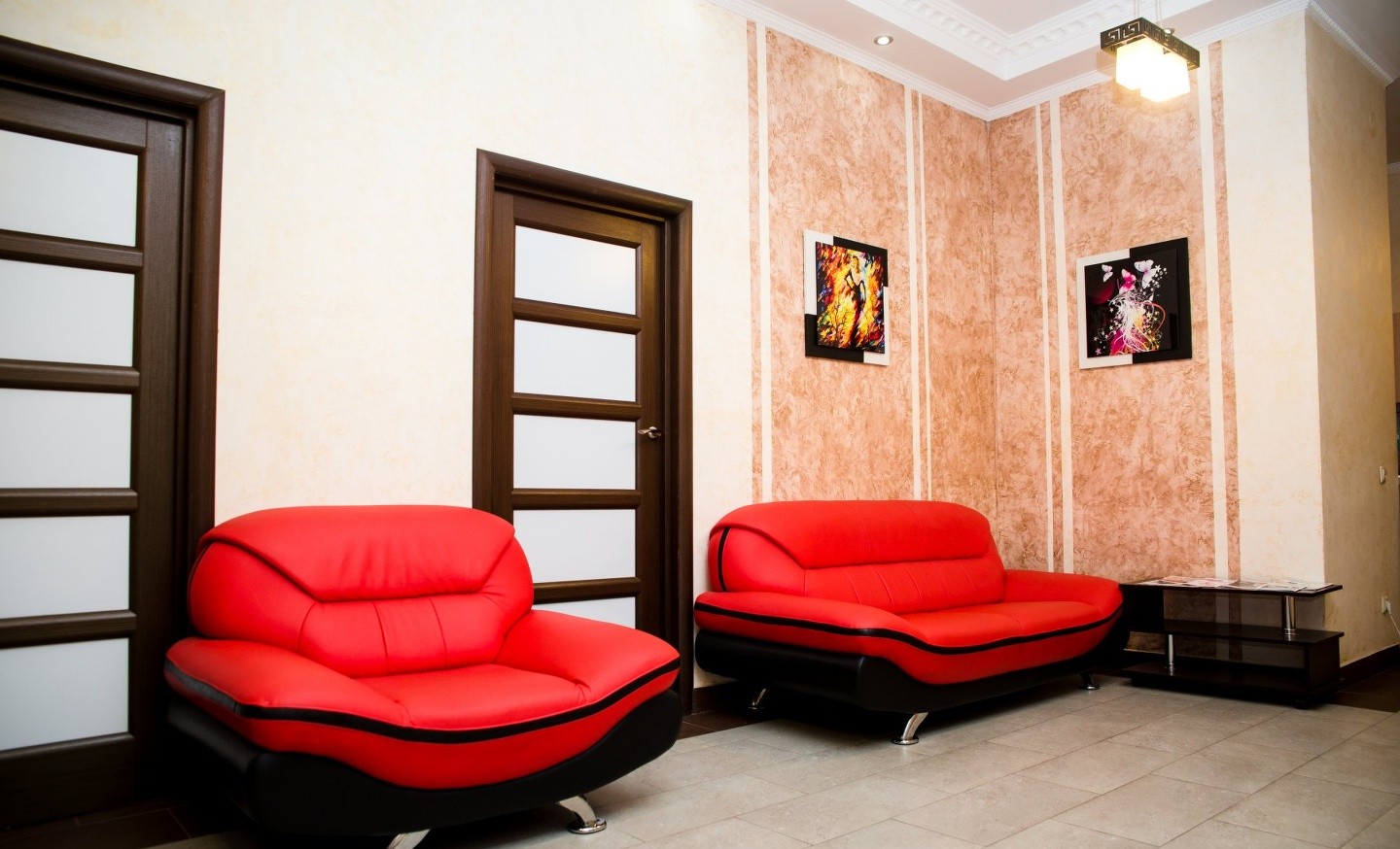 Royal Clinic