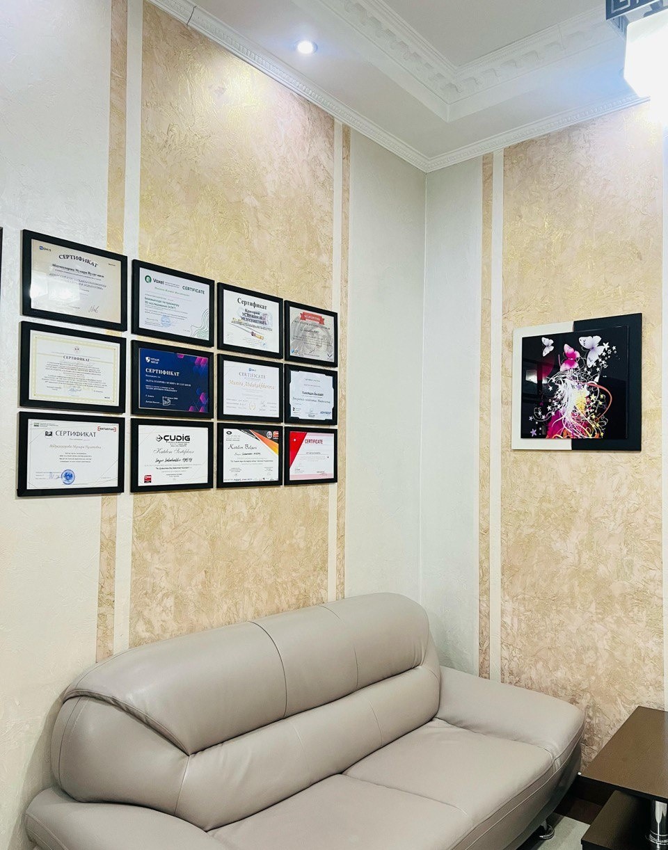 Royal Clinic