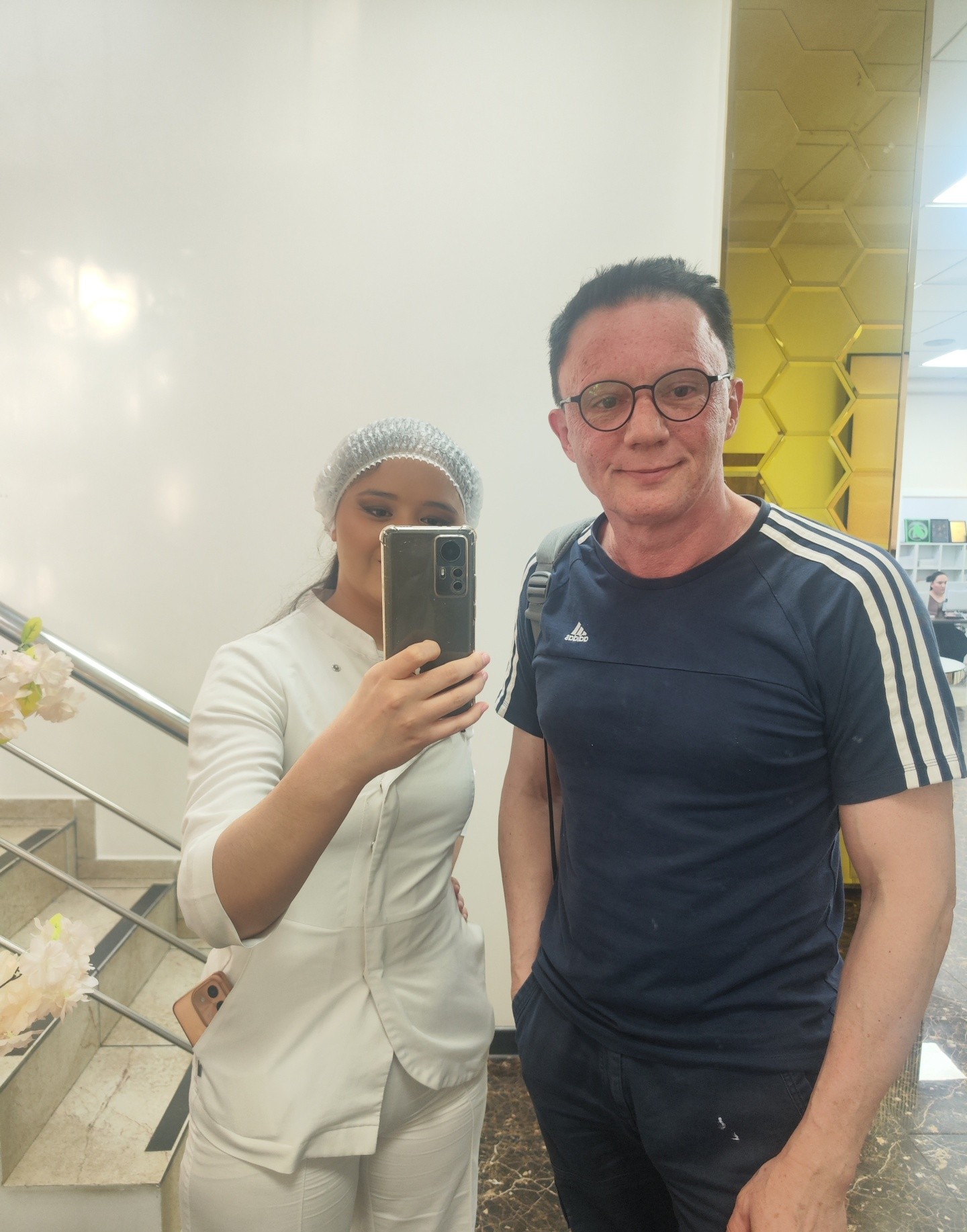 LS Dental Clinic Almaty