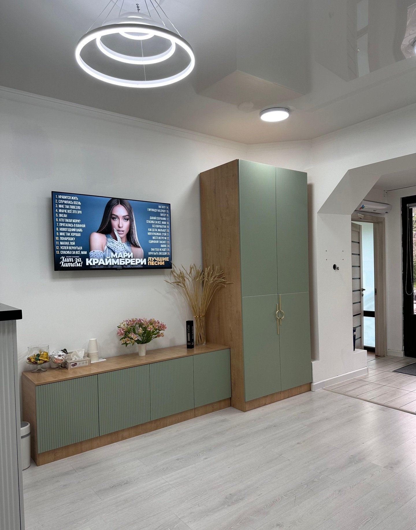 LS Dental Clinic Almaty