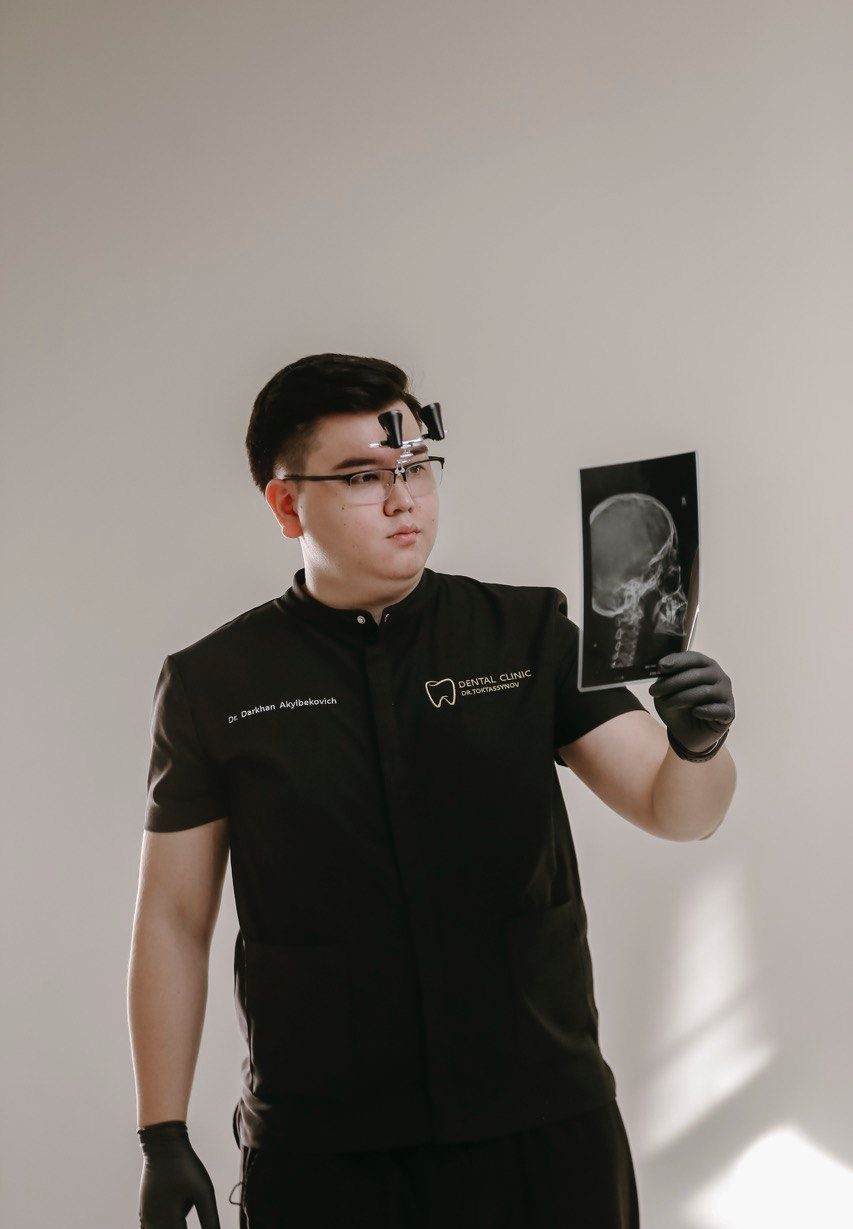 Dental Clinic Dr.Toktassynov
