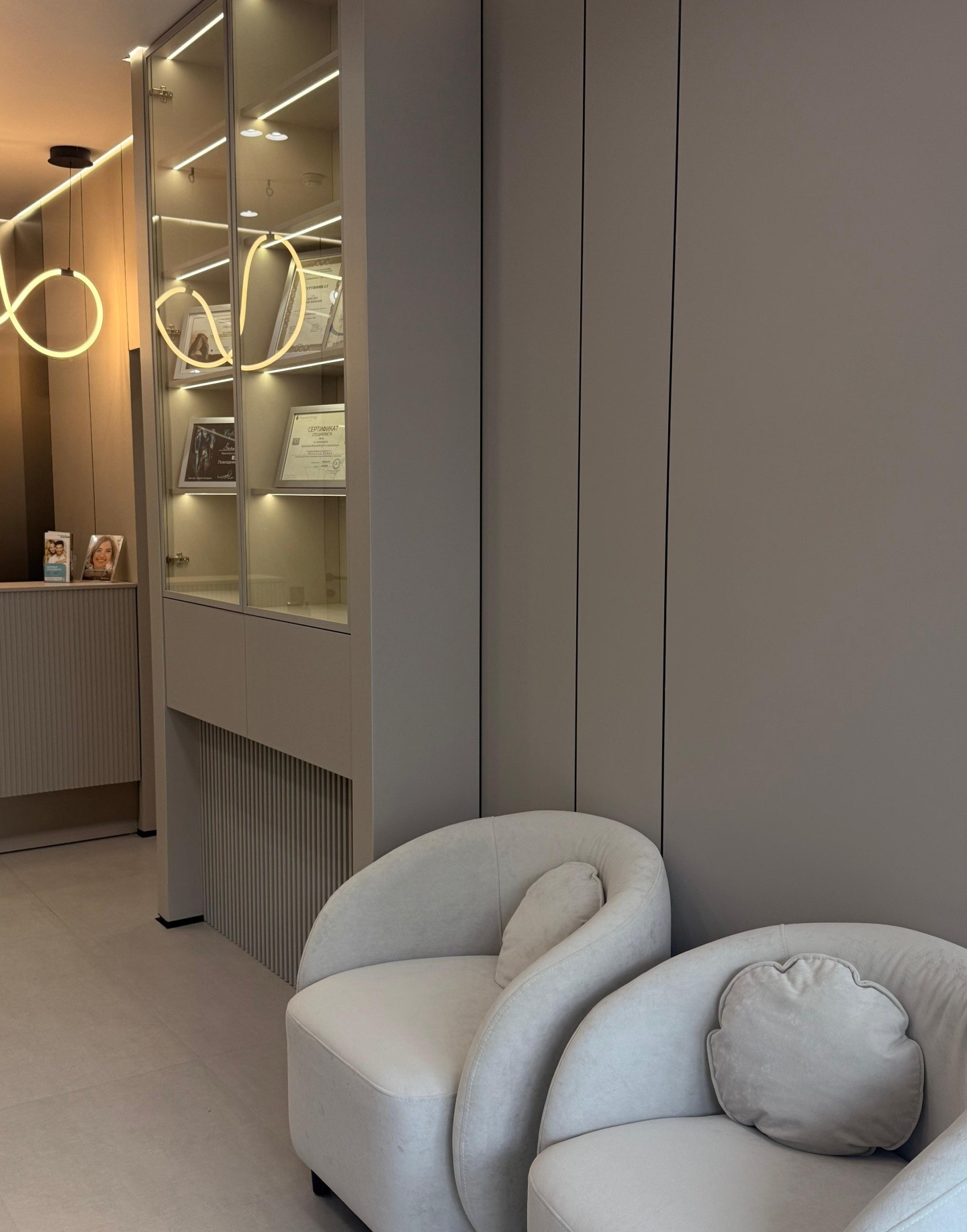 Elina Veksler Dental Clinic