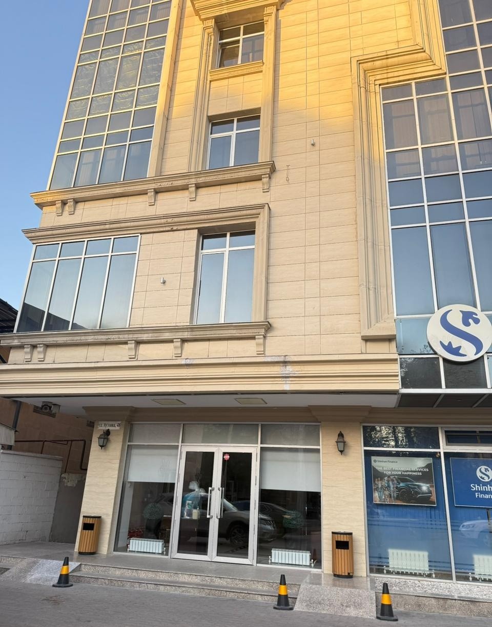 Elina Veksler Dental Clinic