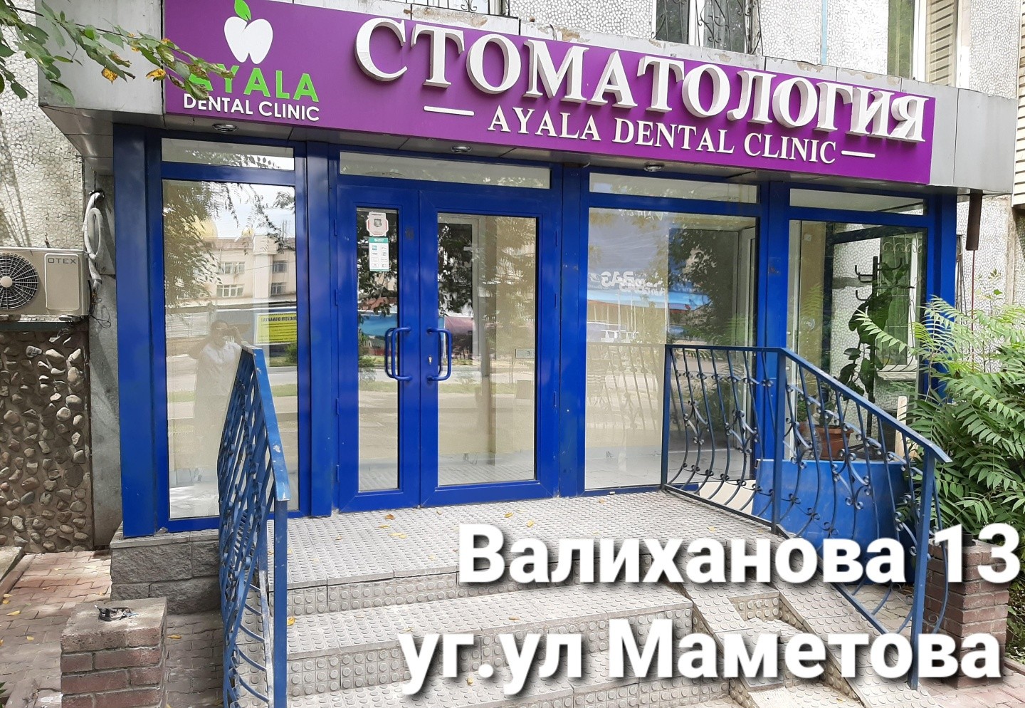 Ayala Dental Clinic
