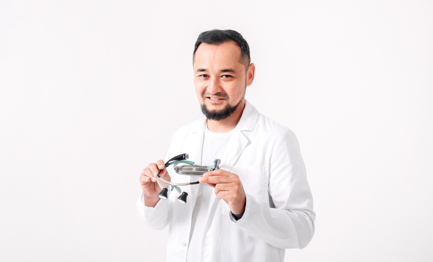 Центр Цифровой Стоматологии Dr. Edil Boribay