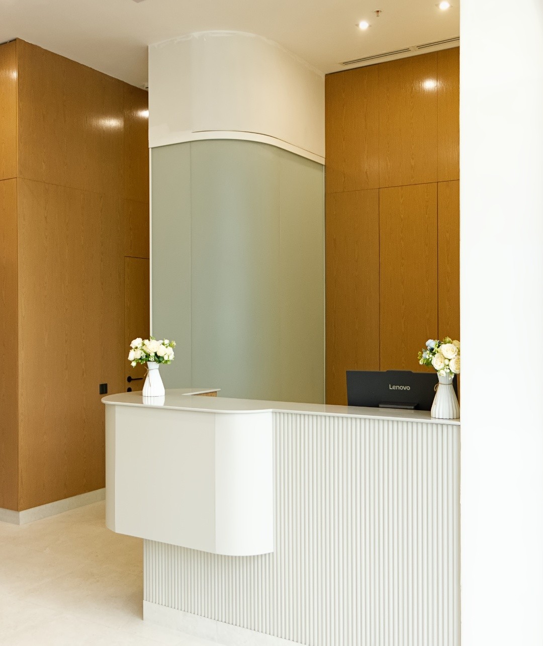ЕОК clinic