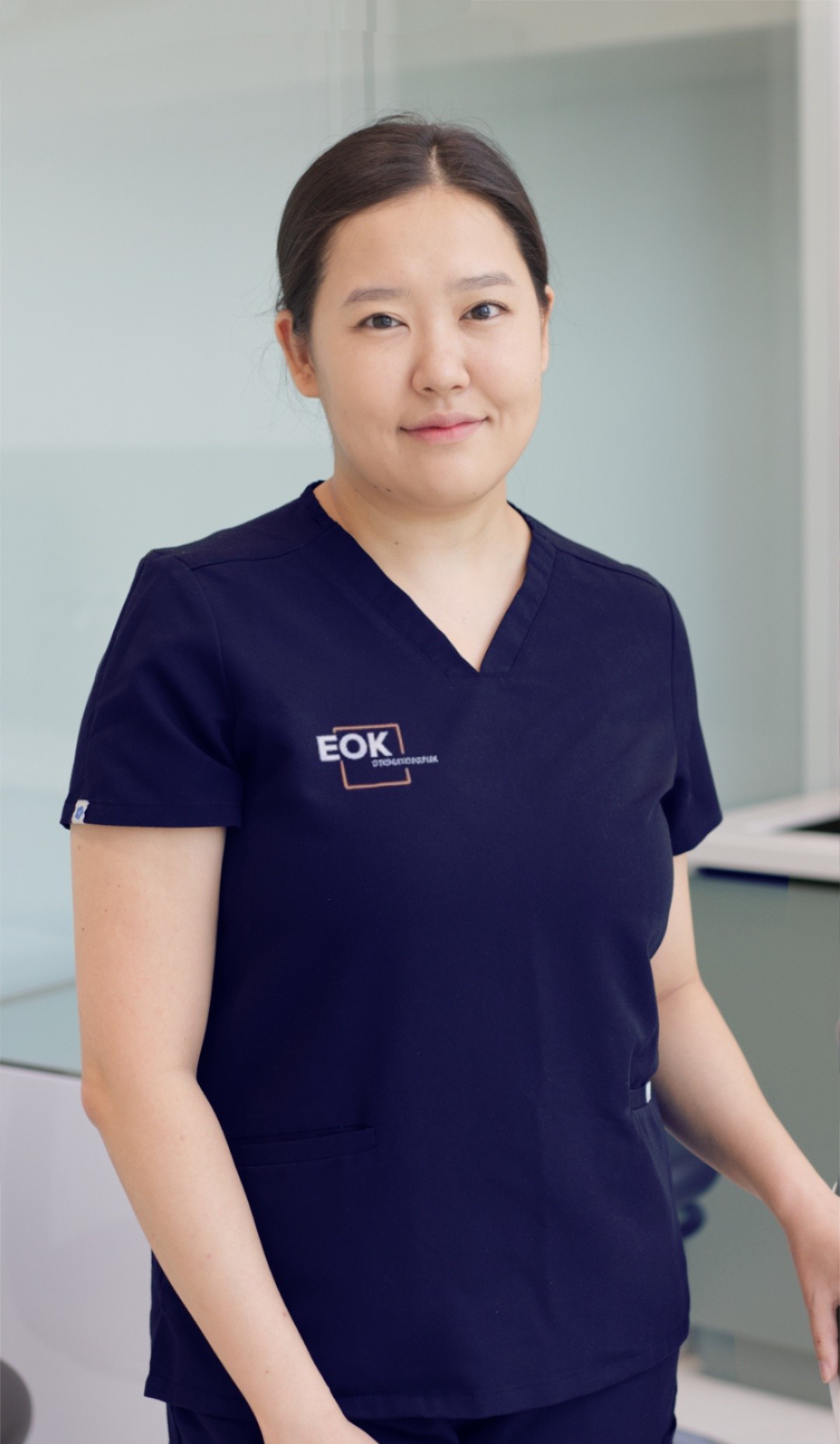 ЕОК clinic