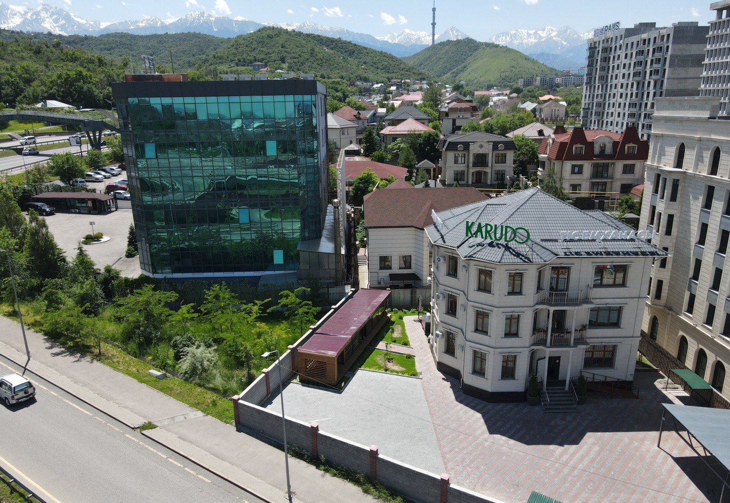 Карудо