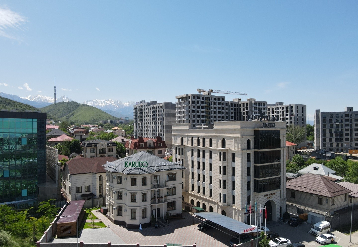 Карудо