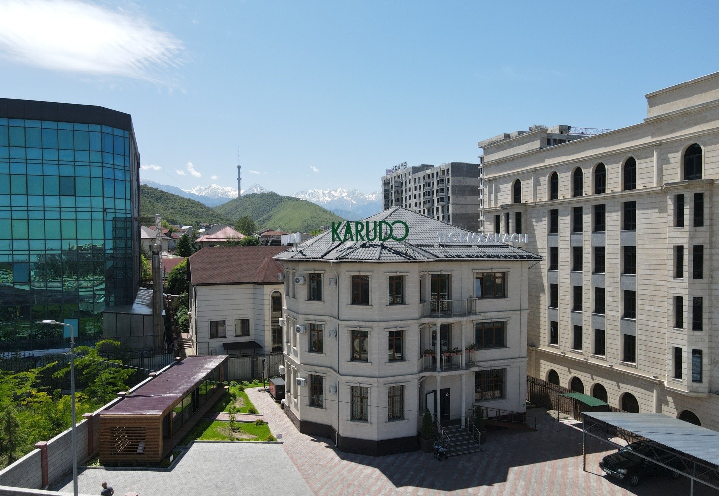 Карудо